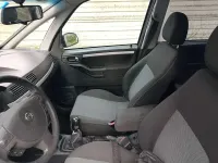Usata Opel Meriva Enjoy 90 CV (66 kW) 2008 Monovolume