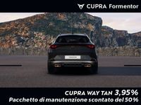 usata Cupra Formentor Formentor1.4 e-Hybrid DSG VZ nuova a Ravenna
