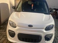 Usata Ligier JS50 2023 Bianco Utilitaria