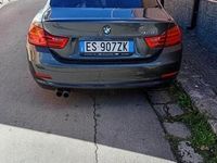 usata BMW 428 428i Coupé Sport