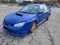 usata Subaru Impreza ImprezaSedan 2.5 WRX awd