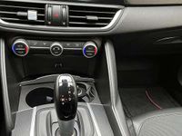 Usata Alfa Romeo Giulia Super 150 CV (110 kW) 2018 Berlina