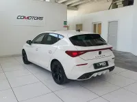 Usata Cupra Leon 150 CV (110 kW) 2023 Utilitaria