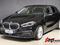 Usata BMW 118 M Sport 150 CV (110 kW) 2022 Nero Utilitaria