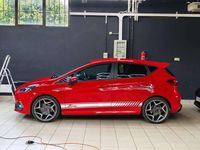 Usata Ford Fiesta ST 205 CV (150 kW) 2019 Berlina