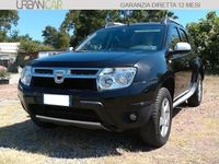 usata Dacia Duster 1ª serie - 2014