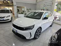 Usata Opel Corsa 101 CV (74 kW) 2025 Bianco Utilitaria