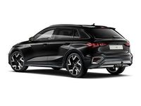 Usata Audi A3 Business 150 CV (110 kW) 2025 Nero mythos metallizzato Utilitaria