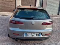 Second-hand Alfa Romeo 159 Distinctive 150 CP (110 kW) 2007 Maro Break