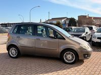 Usata Lancia Musa 90 CV (66 kW) 2010 Oro Monovolume