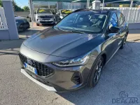 Usata Ford Focus Active 125 CV (91 kW) 2022 Other Berlina