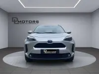 Usata Toyota Yaris Cross Trend 92 CV (67 kW) 2024 Argento SUV
