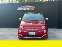 Usata Fiat 500 69 CV (50 kW) 2023 Other Berlina