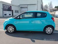 Usata Citroën C1 82 CV (60 kW) 2017 Utilitaria