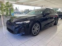 Nuova Audi A5 S-Line 252 CV (185 kW) 2025 Nero Coupé