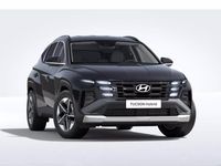 Nuova Hyundai Tucson 239 CV (175 kW) 2026 Abyss black pearl SUV