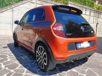 Gebraucht Renault Twingo GT 110 PS (80 kW) 2017 Kleinwagen