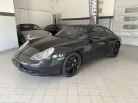 Usata Porsche 996 300 CV (220 kW) 1999 Other Coupé