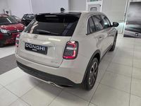 Usata Fiat 600 La Prima 101 CV (74 kW) 2025 Crema cappuccio SUV
