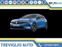 Nuova Opel Astra Edition 145 CV (106 kW) 2026 Giallo Berlina