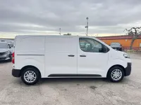 Usata Opel Vivaro Enjoy 120 CV (88 kW) 2020 Bianco Monovolume