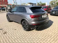 Usata Audi Q3 400 CV (294 kW) 2022 Grigio SUV