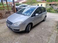 Usata Ford C-MAX Titanium 90 CV (66 kW) 2007 Monovolume