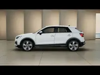 Nuova Audi Q2 Comfort 116 CV (85 kW) 2026 Bianco arkona SUV