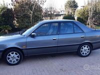 Usata Lancia Dedra 88 CV (64 kW) 1992 Grigio Berlina