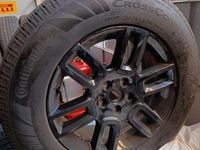 Usata Land Rover Defender 200 CV (147 kW) 2021 Nero SUV