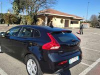 Usata Volvo V40 Business Edition 120 CV (88 kW) 2018 Berlina