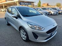 usata Ford Fiesta 1.1 5 porte Plus km 65000 Neopatenta