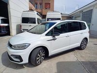 Usata VW Touran Edition 150 CV (110 kW) 2024 Monovolume