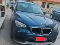 Usata BMW X1 M Sport 143 CV (105 kW) 2014 Bluazzurro SUV