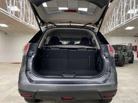 Usata Nissan X-Trail N-Vision 131 CV (96 kW) 2017 SUV