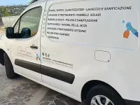 Usata Citroën Berlingo 90 CV (66 kW) 2009 Monovolume