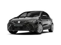 Nuova Seat Ibiza Business 95 CV (69 kW) 2026 Nero Utilitaria