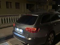 Usata Audi A6 Allroad Ambiente 179 CV (131 kW) 2007 Station wagon