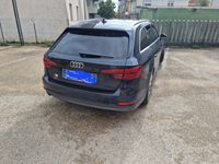 usata Audi A4 A435 Avant 2.0 tdi Business Plus150cv multitronic