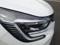 Usata Renault Captur Intens 101 CV (74 kW) 2023 Bianco SUV