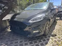 Usata Ford Fiesta ST-Line 86 CV (63 kW) 2018 Utilitaria