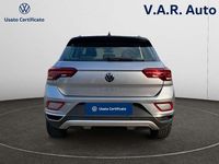 Usata VW T-Roc Style 116 CV (85 kW) 2025 Other SUV