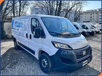 Usata Fiat Ducato 33 140 CV (102 kW) 2023 Bianco Furgone