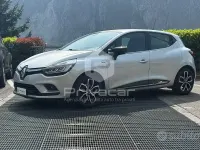Usata Renault Clio Intens 90 CV (66 kW) 2019 Utilitaria