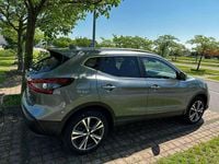 Usata Nissan Qashqai N-Connecta 110 CV (80 kW) 2018 SUV