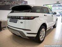 usata Land Rover Range Rover 2.0D I4 180 CV AWD Auto S Pieve di Cento