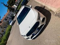 Begagnad Mercedes A180 Premium 116 HK (85 kW) 2020 Vit Sedan