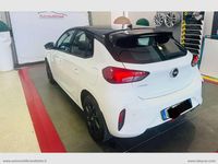 Usata Opel Corsa GS Line 101 CV (74 kW) 2022 Bianco Berlina
