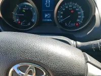 Usata Toyota Land Cruiser 190 CV (139 kW) 2012 Grigio SUV