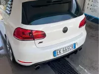 Usata VW Golf VI 210 CV (154 kW) 2011 Utilitaria